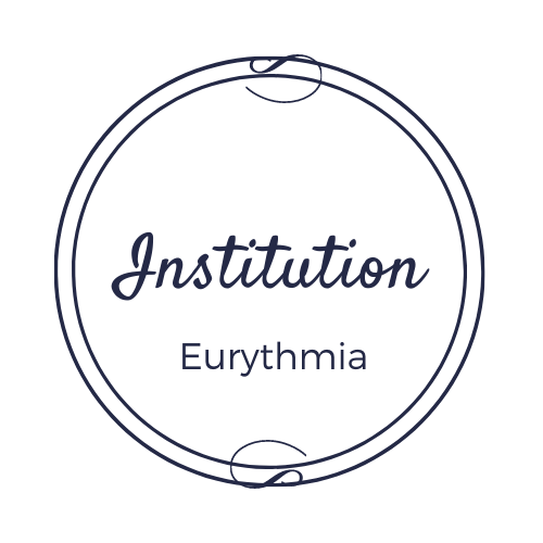 Institution Eurythmia Facilitateur de projet